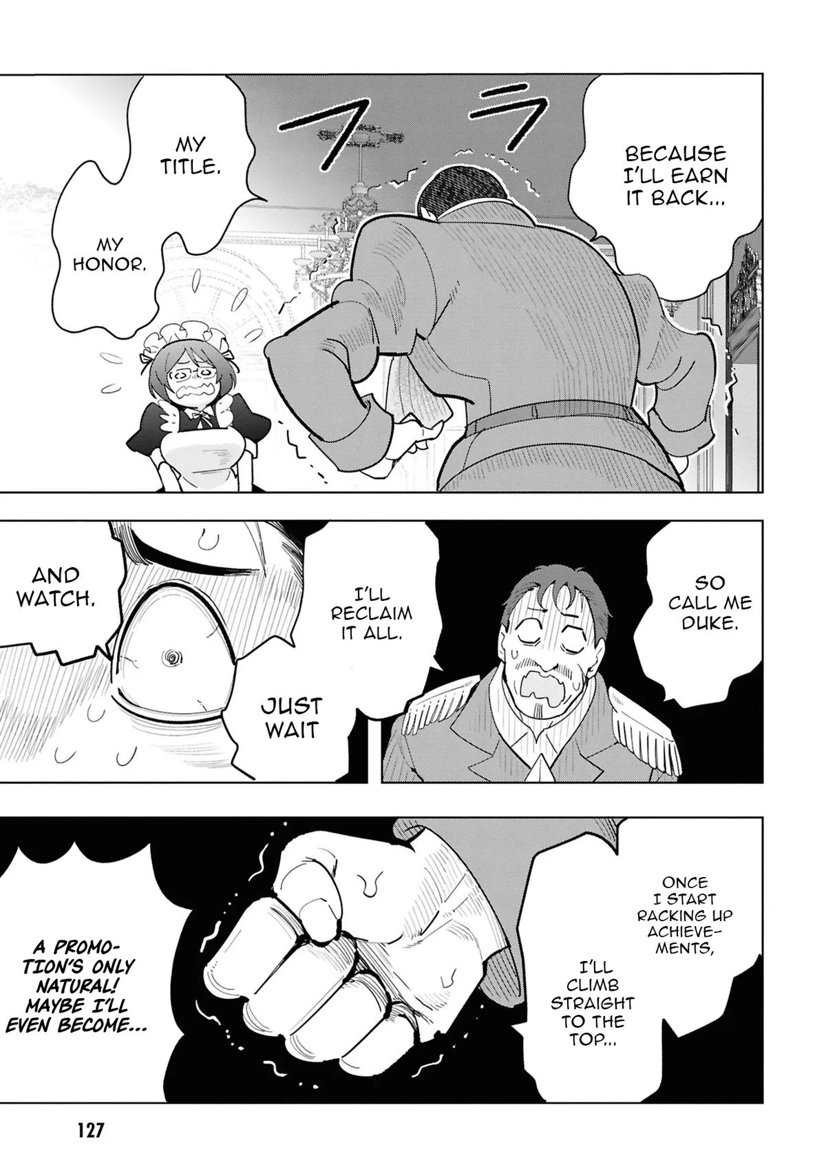 Souzou Renkinjutsu-shi wa Jiyuu wo Oukasuru Furusato wo Tsuihou saretara, Maou no wo Hizamoto de Chouzetsu Kouka no Magic Item Tsukuri Houdai ni Narimashita Chapter 15 - Page 60