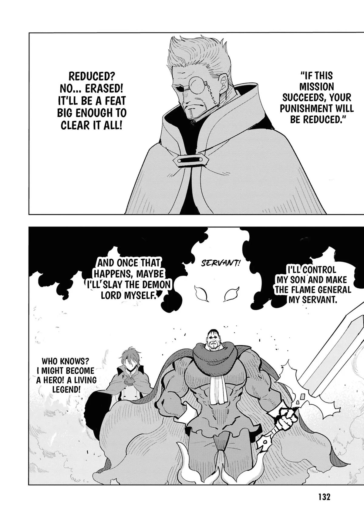 Souzou Renkinjutsu-shi wa Jiyuu wo Oukasuru Furusato wo Tsuihou saretara, Maou no wo Hizamoto de Chouzetsu Kouka no Magic Item Tsukuri Houdai ni Narimashita Chapter 15 - Page 65