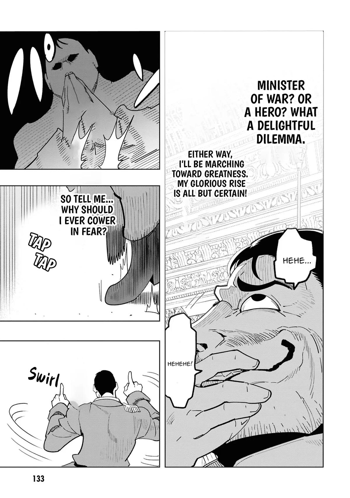 Souzou Renkinjutsu-shi wa Jiyuu wo Oukasuru Furusato wo Tsuihou saretara, Maou no wo Hizamoto de Chouzetsu Kouka no Magic Item Tsukuri Houdai ni Narimashita Chapter 15 - Page 66