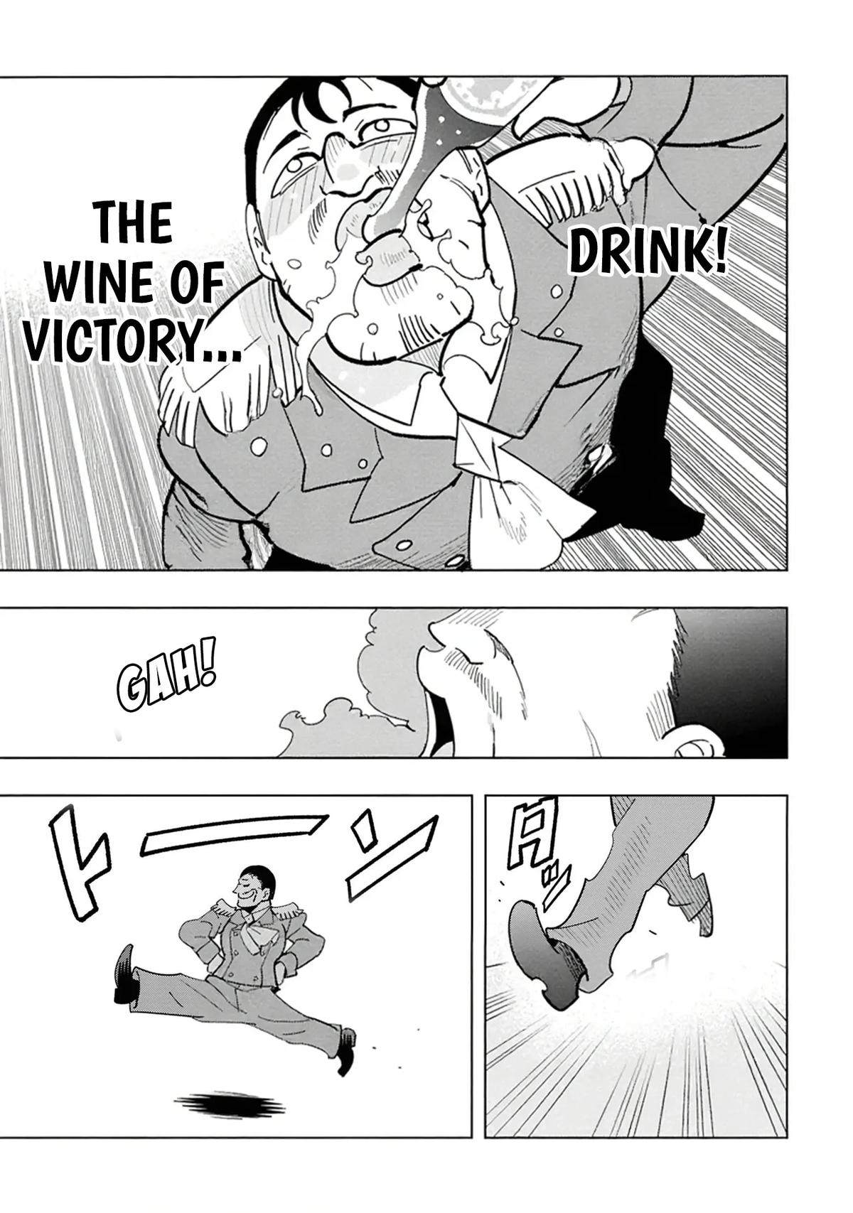 Souzou Renkinjutsu-shi wa Jiyuu wo Oukasuru Furusato wo Tsuihou saretara, Maou no wo Hizamoto de Chouzetsu Kouka no Magic Item Tsukuri Houdai ni Narimashita Chapter 15 - Page 68