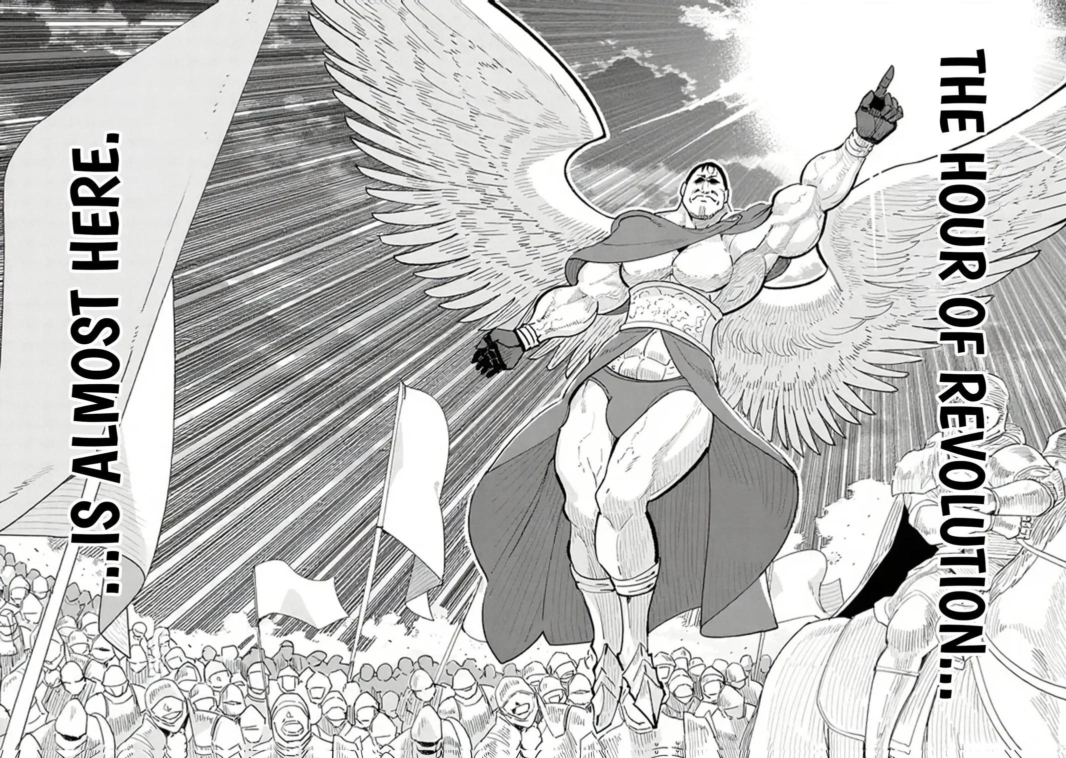 Souzou Renkinjutsu-shi wa Jiyuu wo Oukasuru Furusato wo Tsuihou saretara, Maou no wo Hizamoto de Chouzetsu Kouka no Magic Item Tsukuri Houdai ni Narimashita Chapter 15 - Page 69