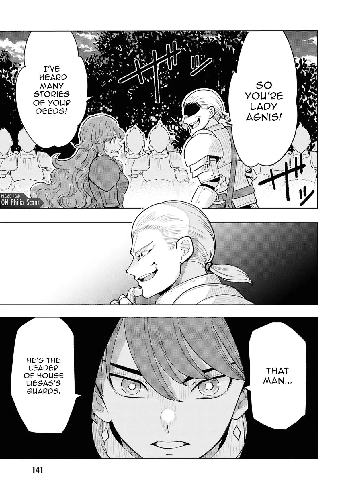 Souzou Renkinjutsu-shi wa Jiyuu wo Oukasuru Furusato wo Tsuihou saretara, Maou no wo Hizamoto de Chouzetsu Kouka no Magic Item Tsukuri Houdai ni Narimashita Chapter 15 - Page 73