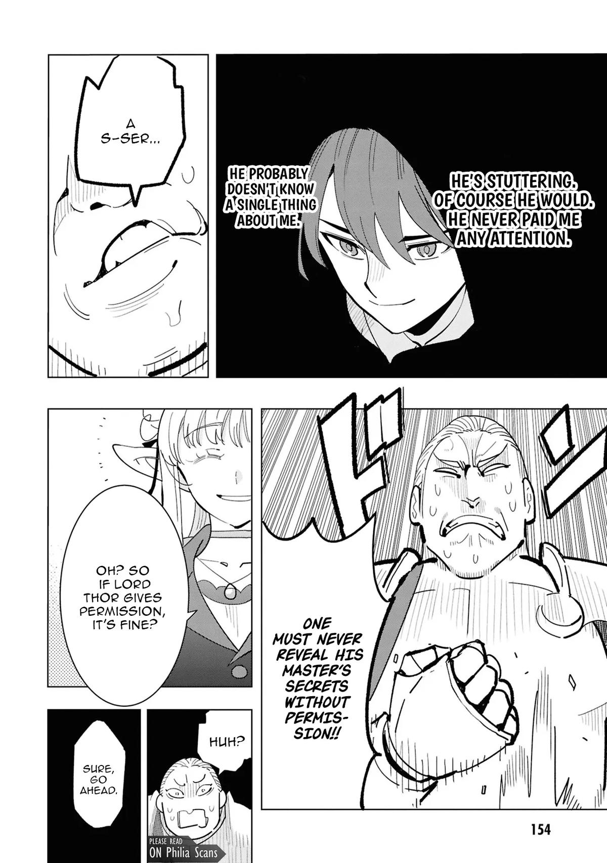 Souzou Renkinjutsu-shi wa Jiyuu wo Oukasuru Furusato wo Tsuihou saretara, Maou no wo Hizamoto de Chouzetsu Kouka no Magic Item Tsukuri Houdai ni Narimashita Chapter 16 - Page 10