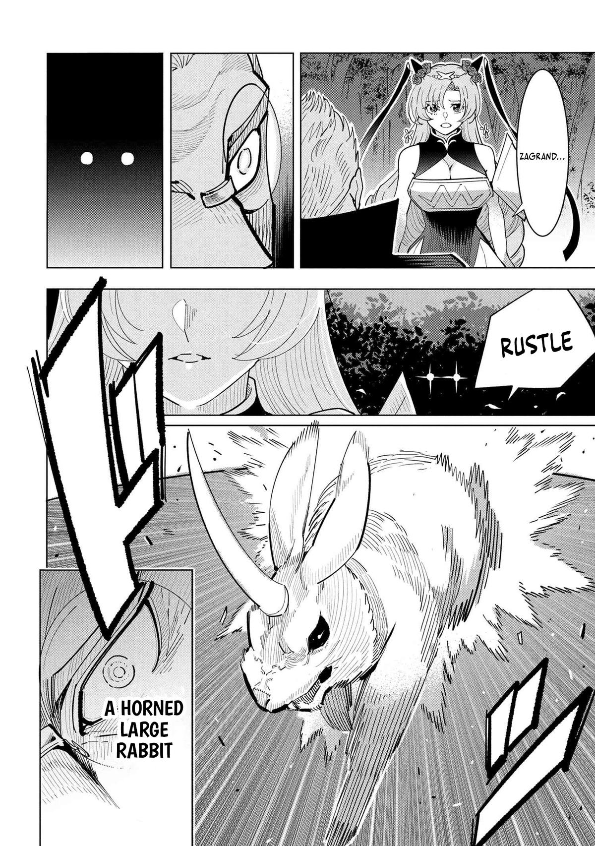 Souzou Renkinjutsu-shi wa Jiyuu wo Oukasuru Furusato wo Tsuihou saretara, Maou no wo Hizamoto de Chouzetsu Kouka no Magic Item Tsukuri Houdai ni Narimashita Chapter 17 - Page 37