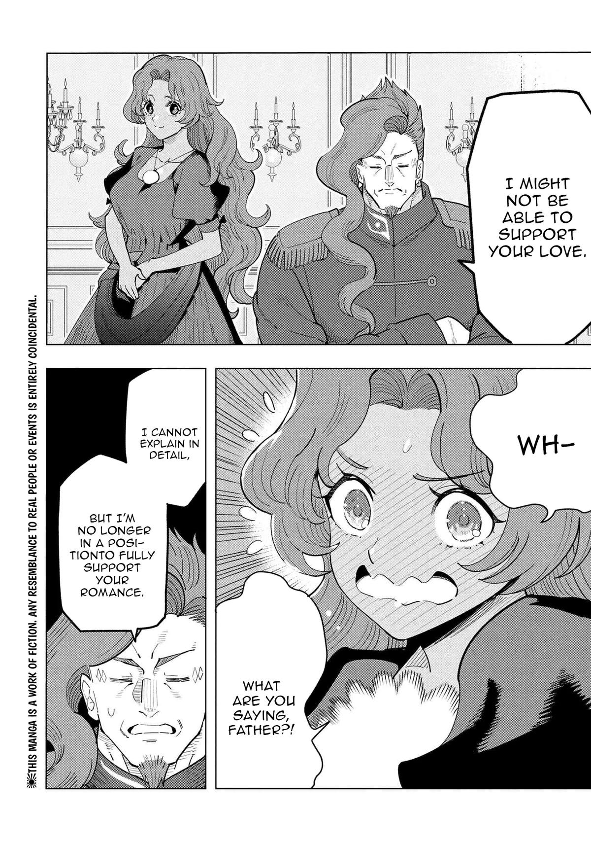 Souzou Renkinjutsu-shi wa Jiyuu wo Oukasuru Furusato wo Tsuihou saretara, Maou no wo Hizamoto de Chouzetsu Kouka no Magic Item Tsukuri Houdai ni Narimashita Chapter 18 - Page 24