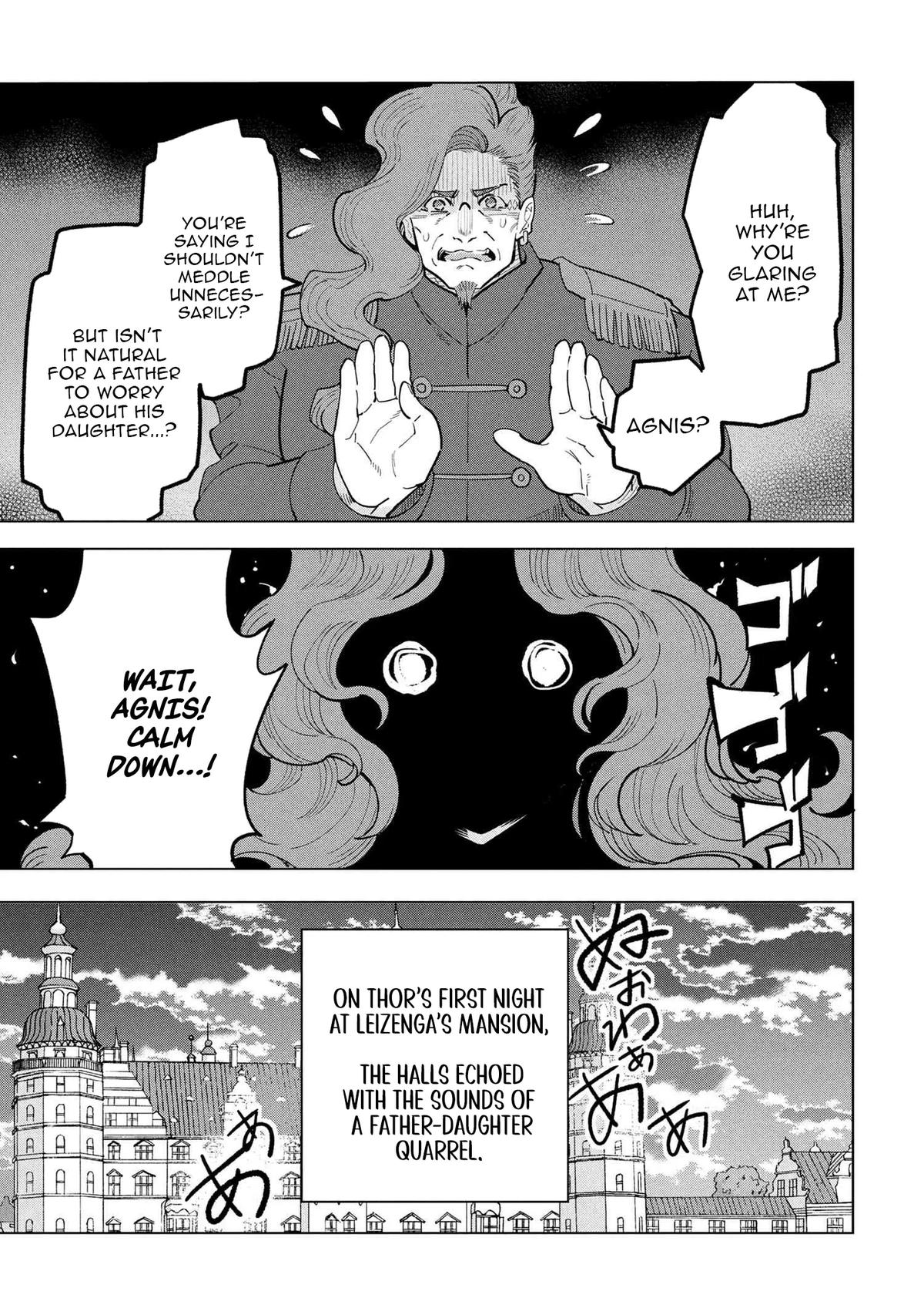 Souzou Renkinjutsu-shi wa Jiyuu wo Oukasuru Furusato wo Tsuihou saretara, Maou no wo Hizamoto de Chouzetsu Kouka no Magic Item Tsukuri Houdai ni Narimashita Chapter 18 - Page 29