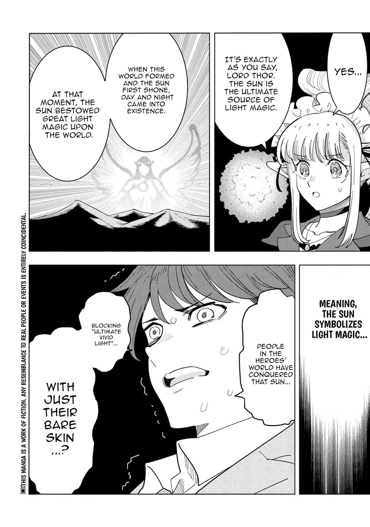 Souzou Renkinjutsu-shi wa Jiyuu wo Oukasuru Furusato wo Tsuihou saretara, Maou no wo Hizamoto de Chouzetsu Kouka no Magic Item Tsukuri Houdai ni Narimashita Chapter 18 - Page 48