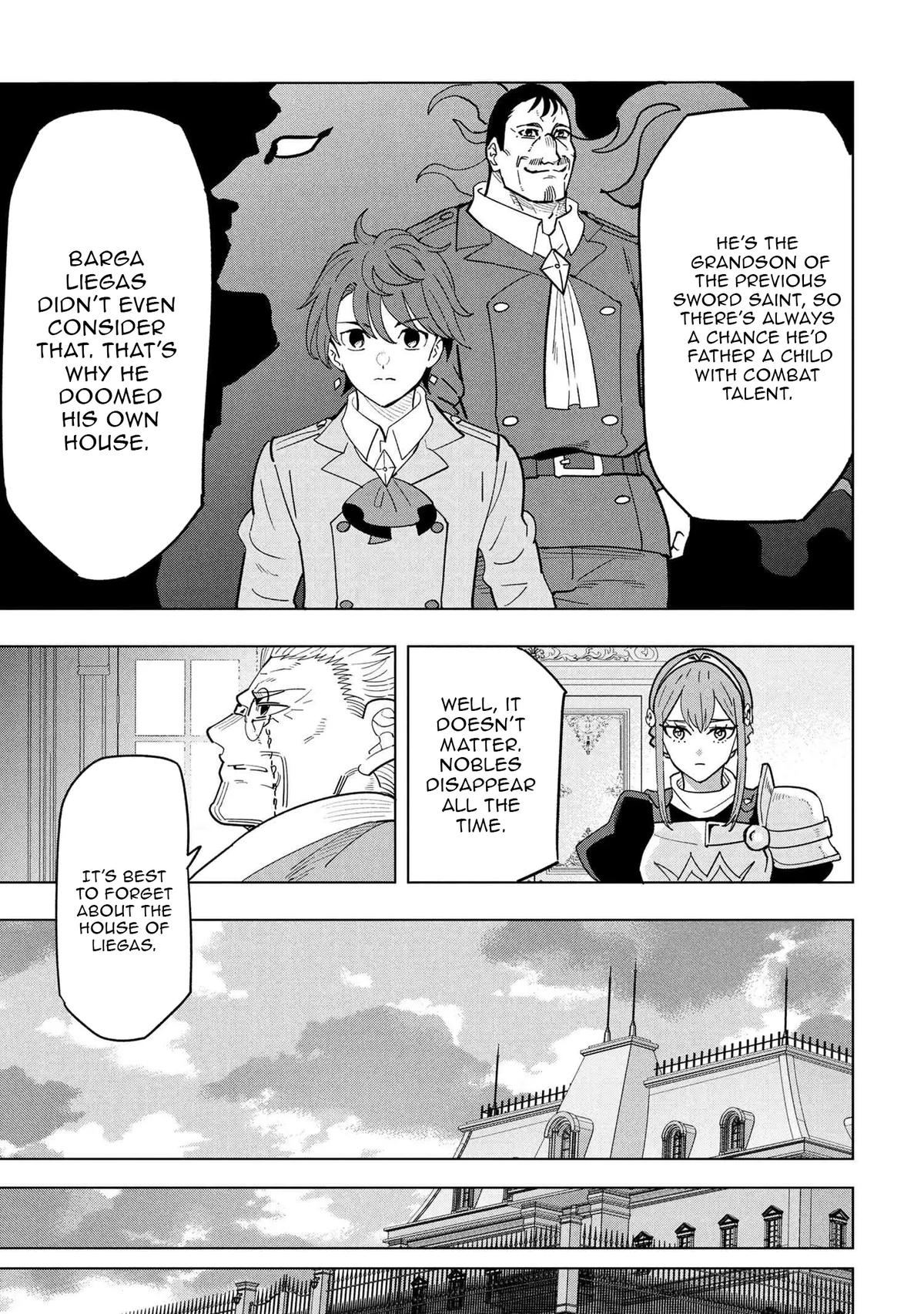 Souzou Renkinjutsu-shi wa Jiyuu wo Oukasuru Furusato wo Tsuihou saretara, Maou no wo Hizamoto de Chouzetsu Kouka no Magic Item Tsukuri Houdai ni Narimashita Chapter 19.2 - Page 6