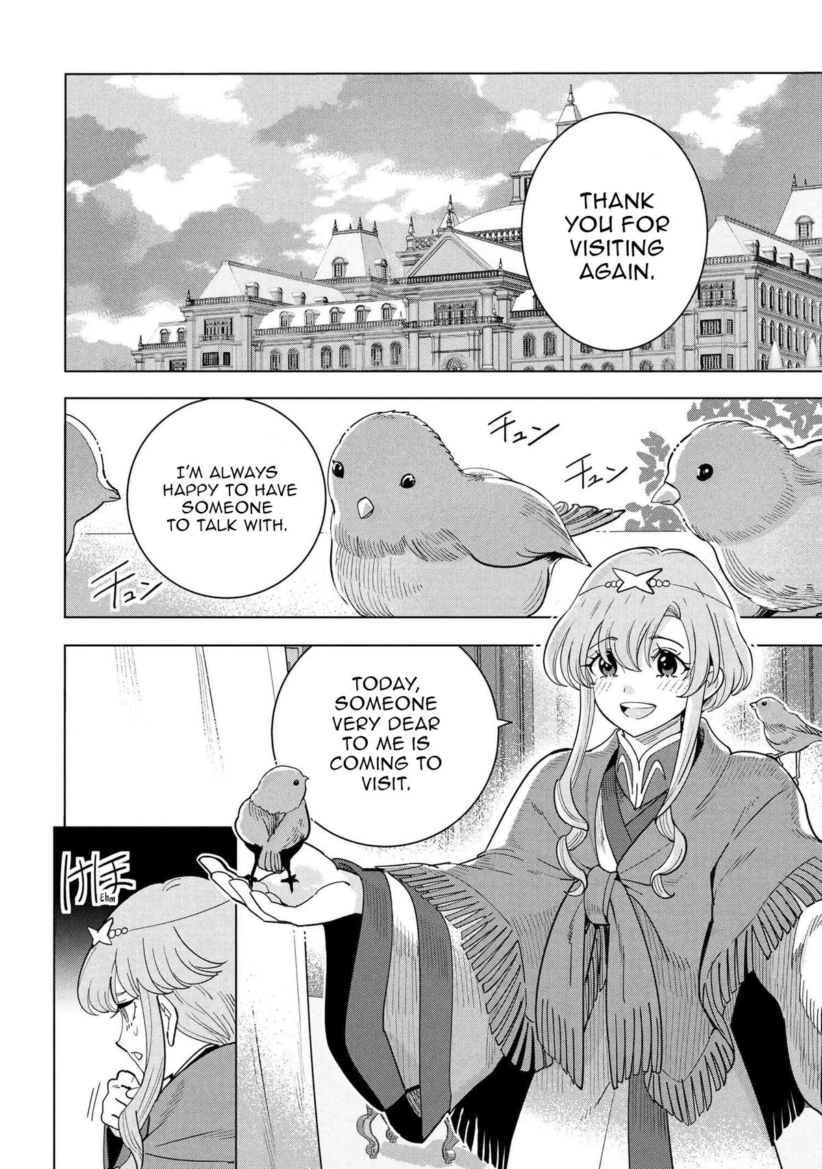 Souzou Renkinjutsu-shi wa Jiyuu wo Oukasuru Furusato wo Tsuihou saretara, Maou no wo Hizamoto de Chouzetsu Kouka no Magic Item Tsukuri Houdai ni Narimashita Chapter 19.2 - Page 7