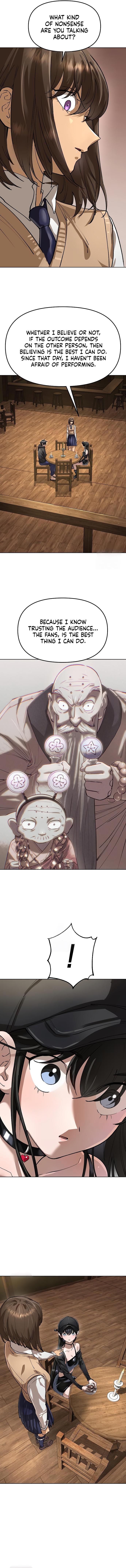 Space Cheon-ma 3077 Chapter 72 - Page 7