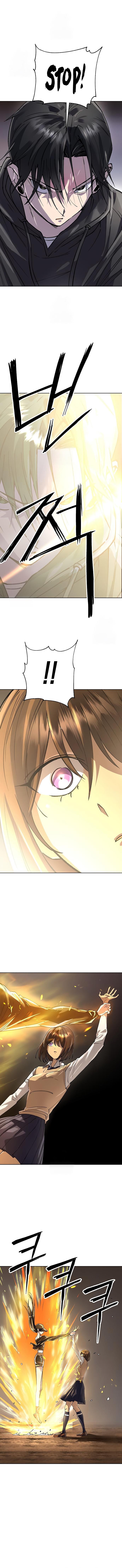 Space Cheon-ma 3077 Chapter 72 - Page 9