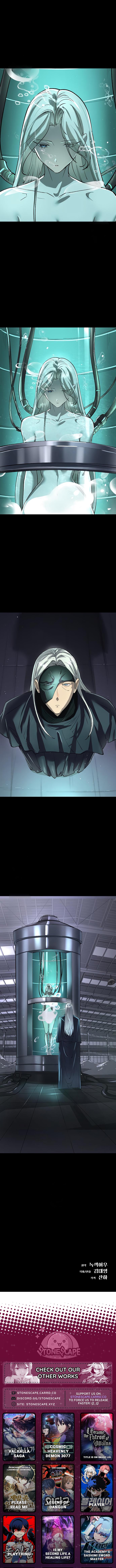 Space Cheon-ma 3077 Chapter 72 - Page 20