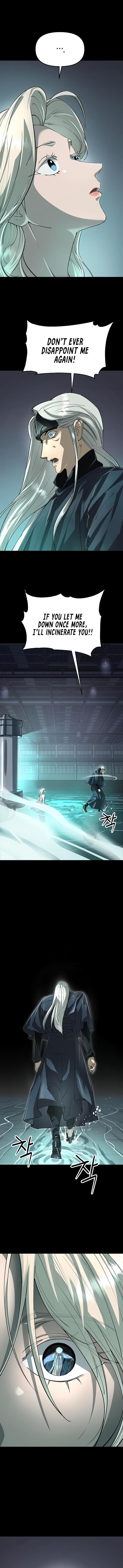 Space Cheon-ma 3077 Chapter 73 - Page 4