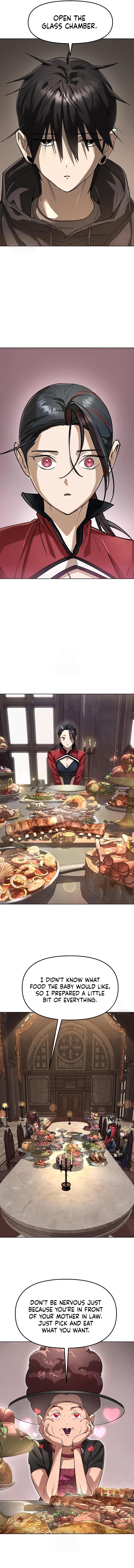 Space Cheon-ma 3077 Chapter 73 - Page 7