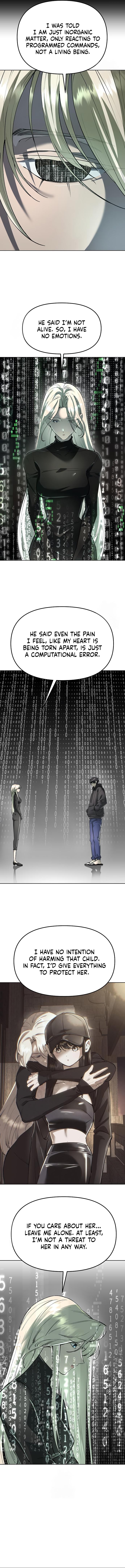 Space Cheon-ma 3077 Chapter 73 - Page 15