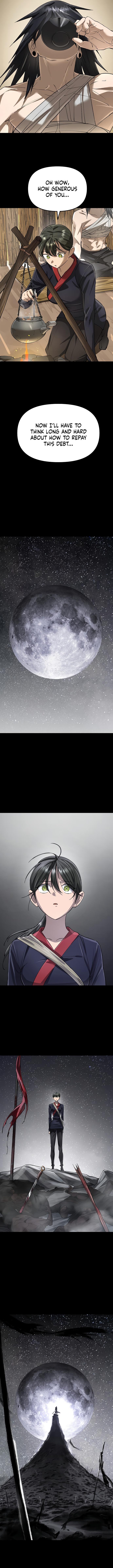 Space Cheon-ma 3077 Chapter 76 - Page 5