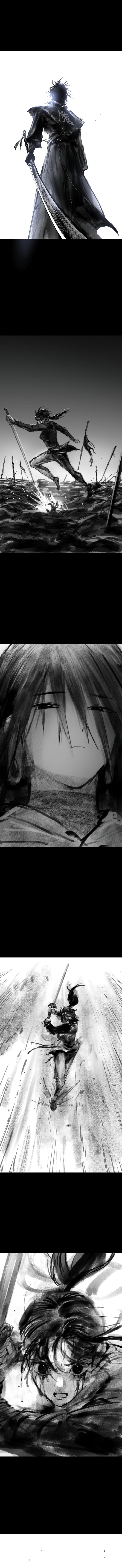 Space Cheon-ma 3077 Chapter 76 - Page 7