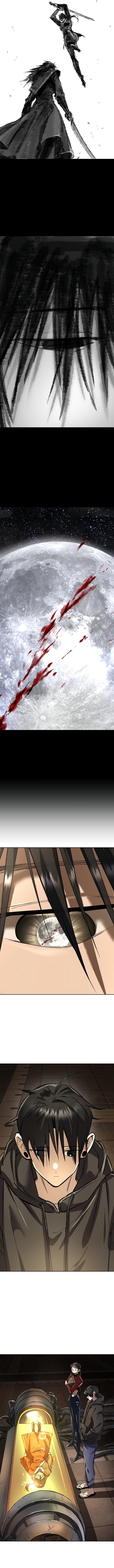 Space Cheon-ma 3077 Chapter 76 - Page 8