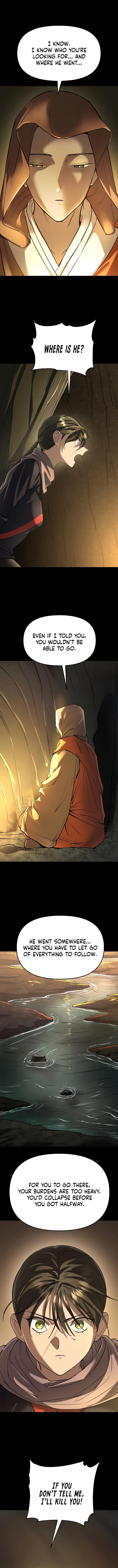 Space Cheon-ma 3077 Chapter 76 - Page 11