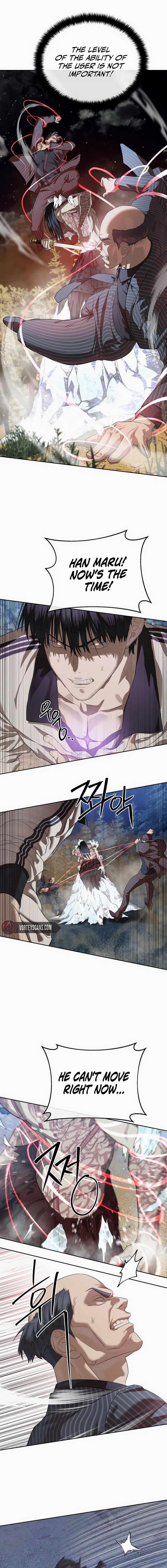 Special Civil Servant - Chapter 46 - 4