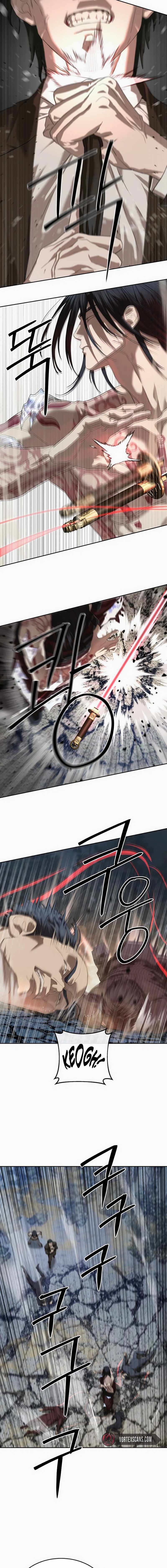 Special Civil Servant - Chapter 46 - 6