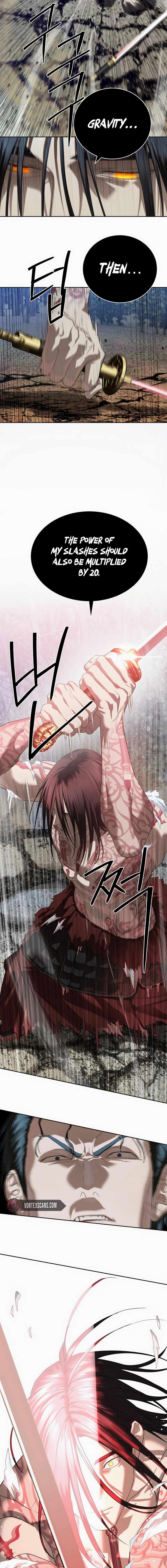 Special Civil Servant - Chapter 46 - 8