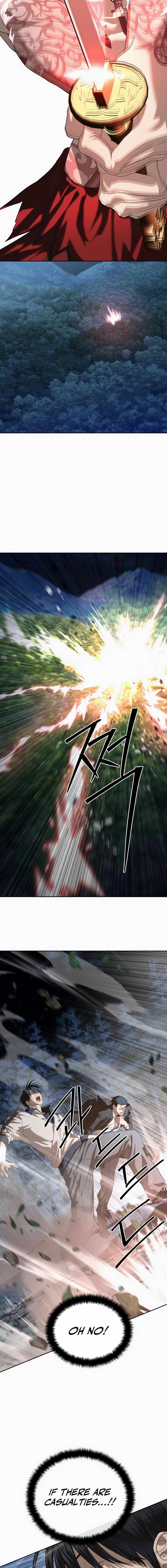 Special Civil Servant - Chapter 46 - 9