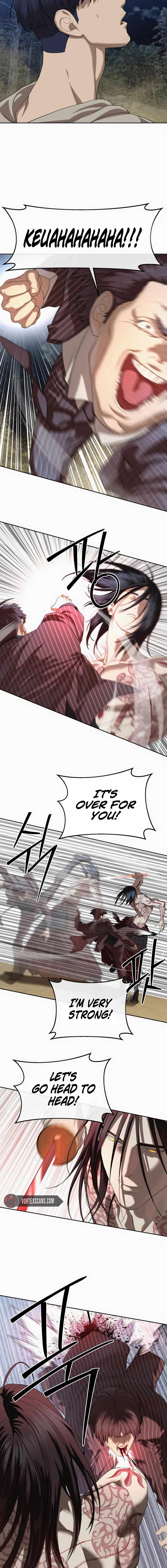 Special Civil Servant - Chapter 46 - 12