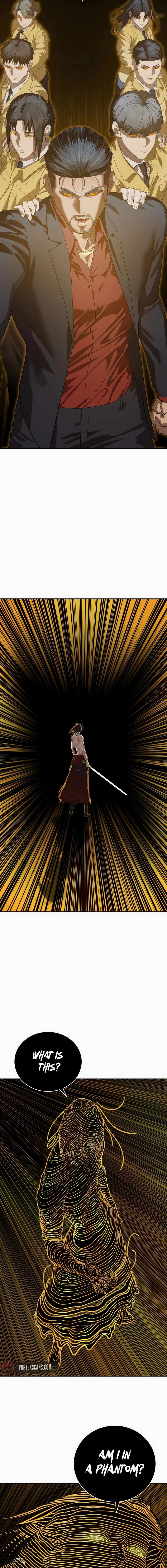 Special Civil Servant - Chapter 46 - 14