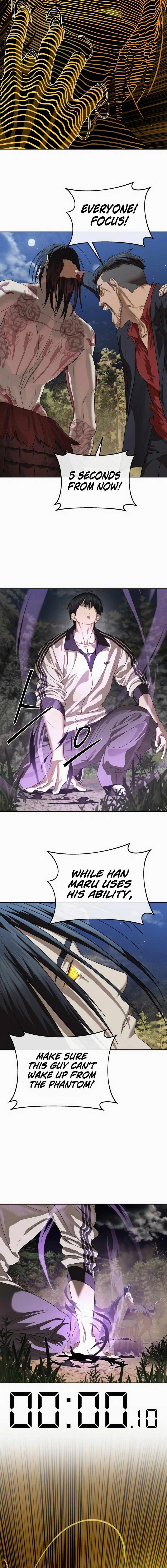 Special Civil Servant - Chapter 46 - 15