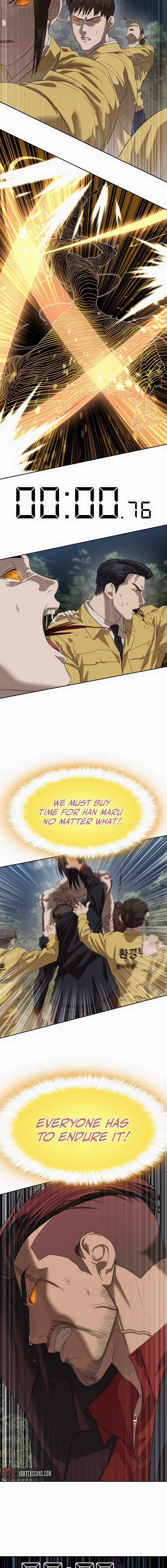 Special Civil Servant - Chapter 46 - 17