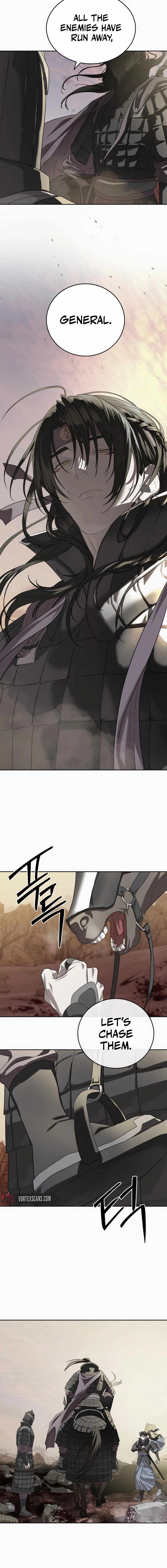 Special Civil Servant - Chapter 46 - 20