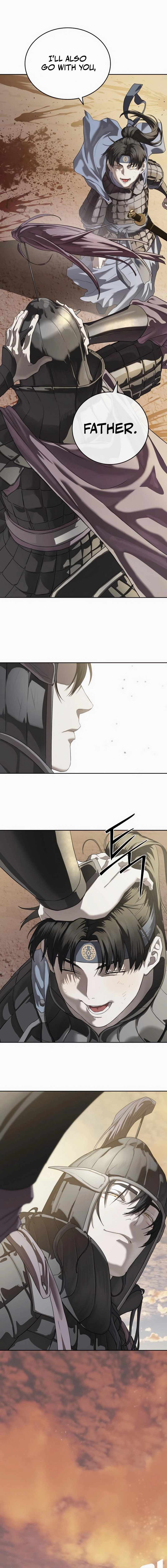 Special Civil Servant - Chapter 46 - 21