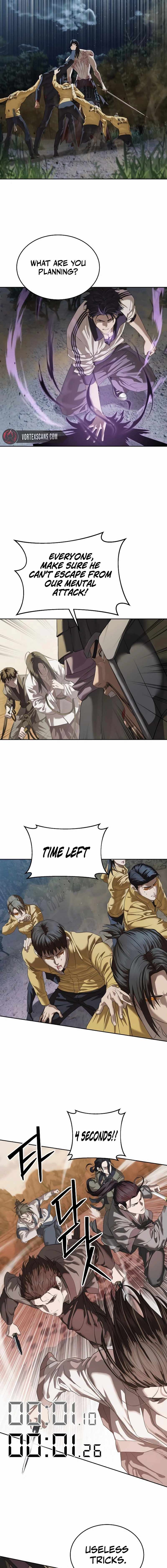 Special Civil Servant - Chapter 47 - 4