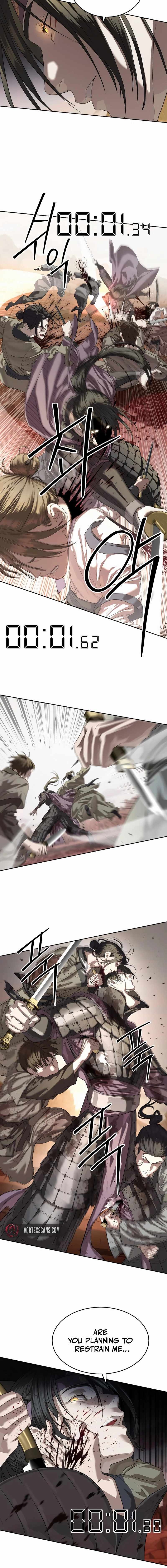 Special Civil Servant - Chapter 47 - 5