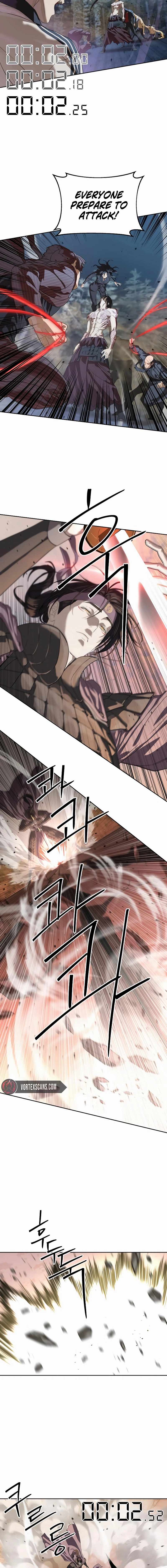 Special Civil Servant - Chapter 47 - 7