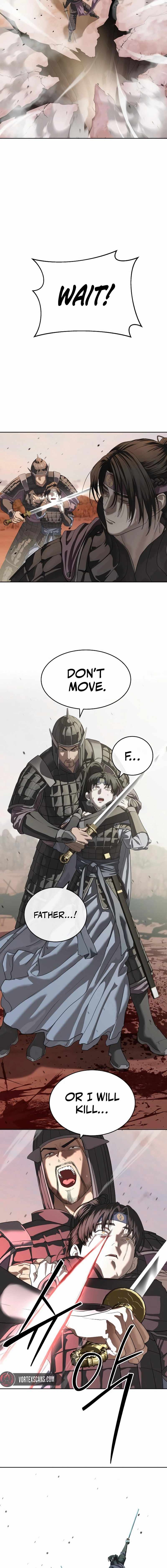 Special Civil Servant - Chapter 47 - 8