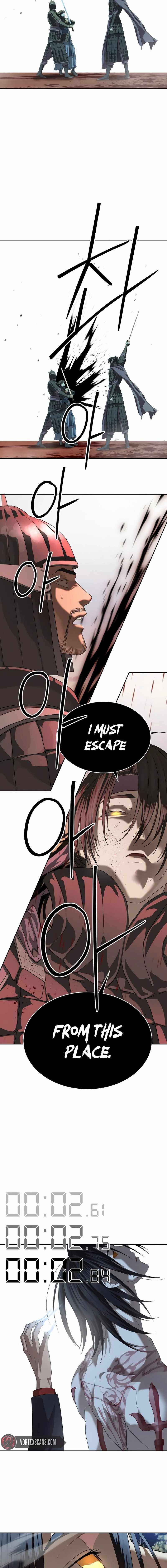 Special Civil Servant - Chapter 47 - 9