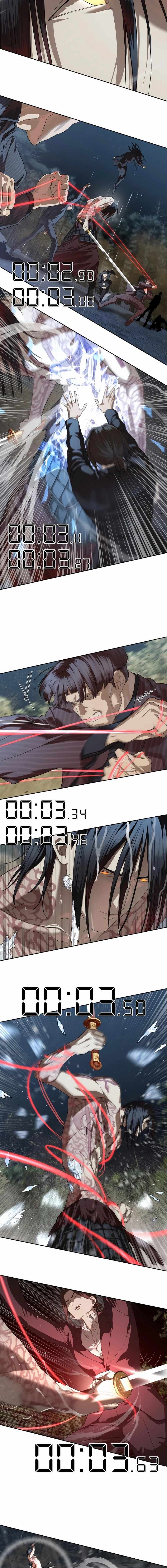 Special Civil Servant - Chapter 47 - 10