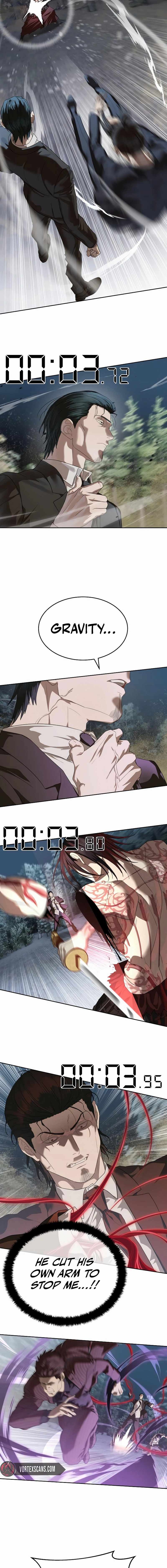 Special Civil Servant - Chapter 47 - 11