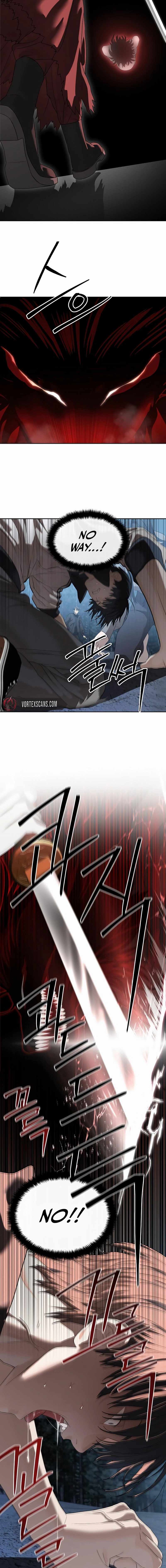 Special Civil Servant - Chapter 47 - 20