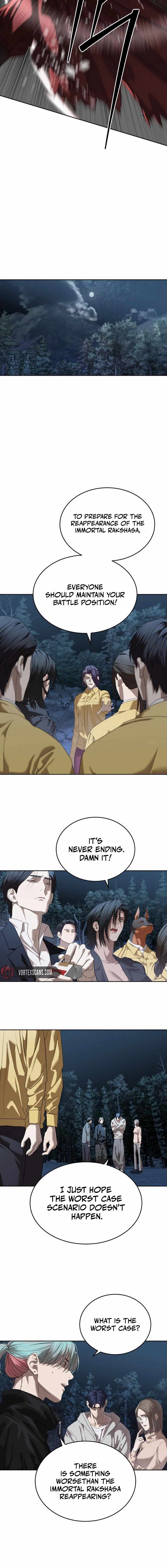 Special Civil Servant - Chapter 48 - 6