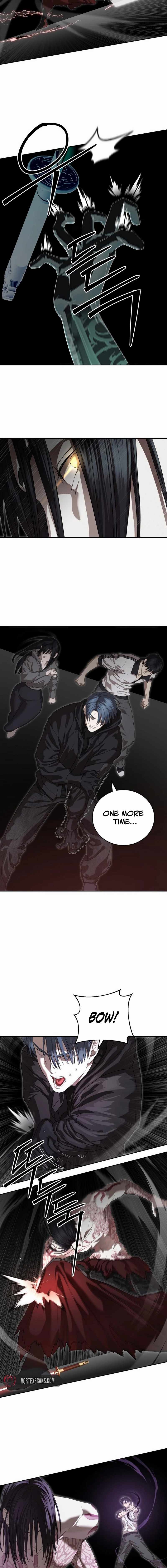 Special Civil Servant - Chapter 48 - 8