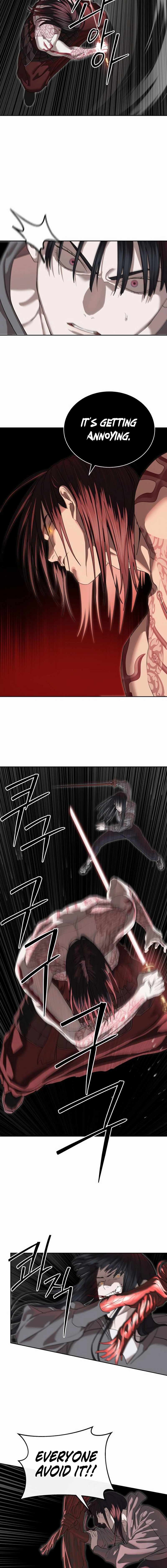 Special Civil Servant - Chapter 48 - 11