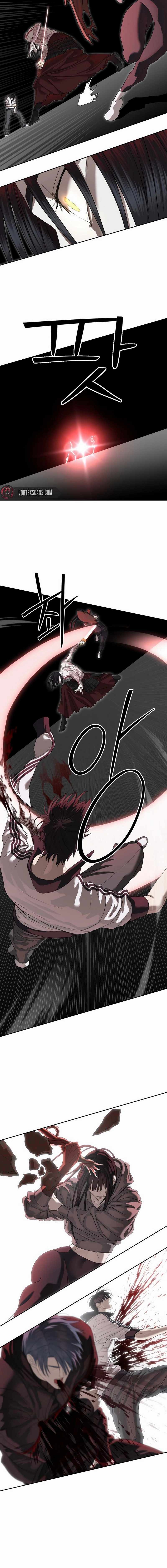 Special Civil Servant - Chapter 48 - 12