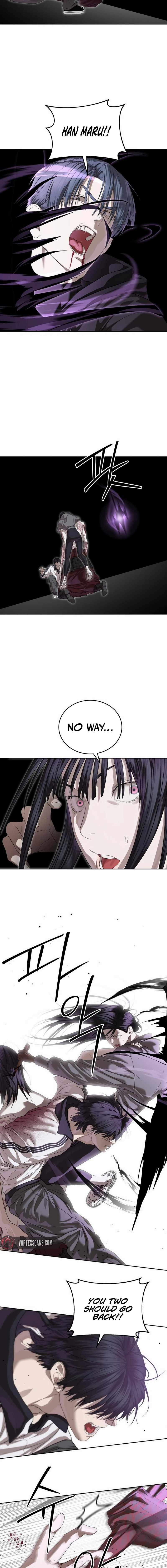 Special Civil Servant - Chapter 48 - 18