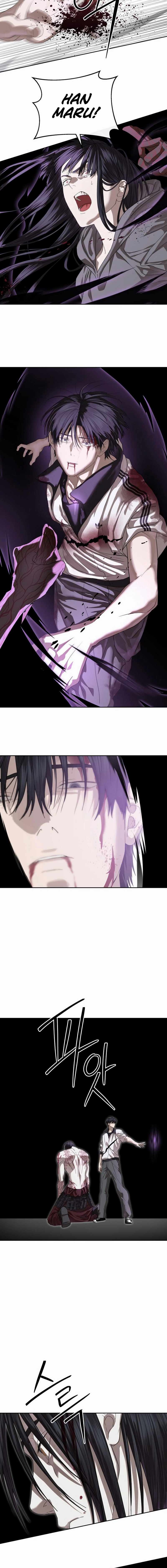 Special Civil Servant - Chapter 48 - 19