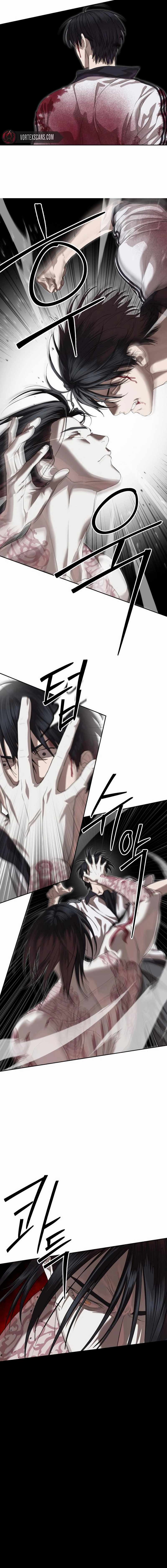 Special Civil Servant - Chapter 48 - 20