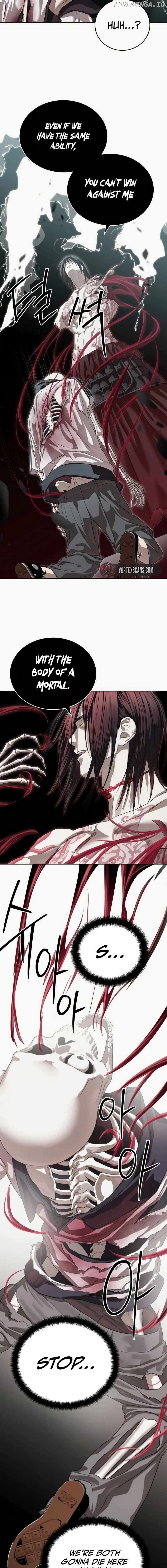 Special Civil Servant - Chapter 49 - 4