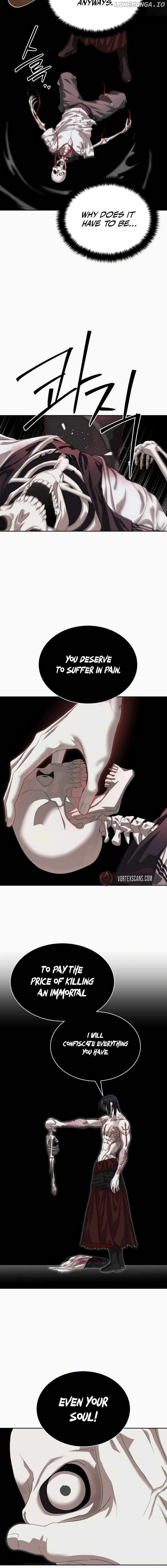 Special Civil Servant - Chapter 49 - 5